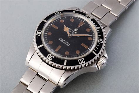 most expensive rolex watch ever sold|most expensive rolex submariner.